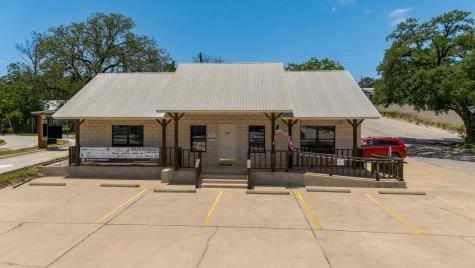 408 N Key Avenue Lampasas TX 76550