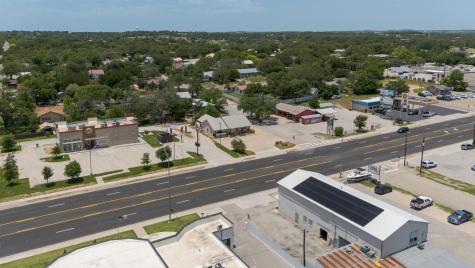 408 N Key Avenue Lampasas TX 76550