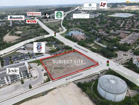 1933 Lohmans Crossing Road Lakeway TX 78734