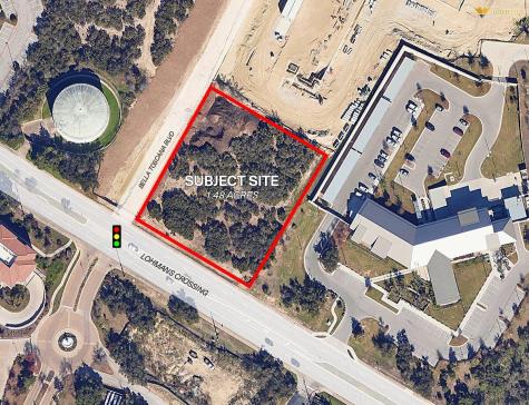 1933 Lohmans Crossing Road Lakeway TX 78734