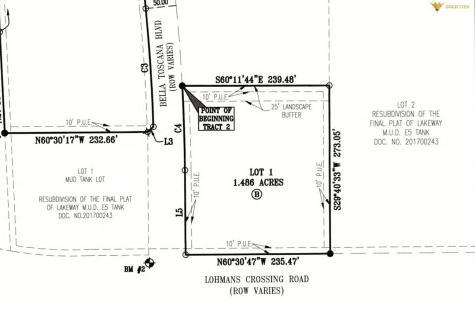 1933 Lohmans Crossing Road Lakeway TX 78734
