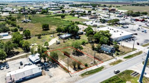 300 Blackjack Street Lockhart TX 78644