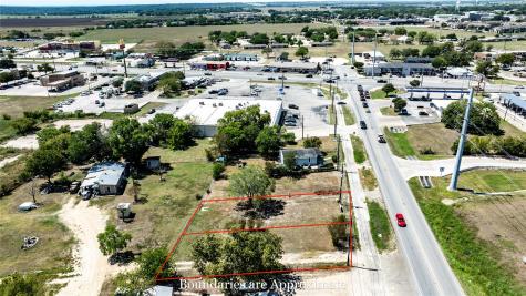 300 Blackjack Street Lockhart TX 78644