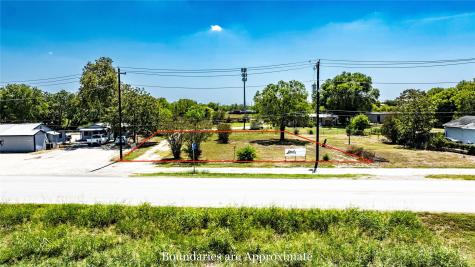 300 Blackjack Street Lockhart TX 78644