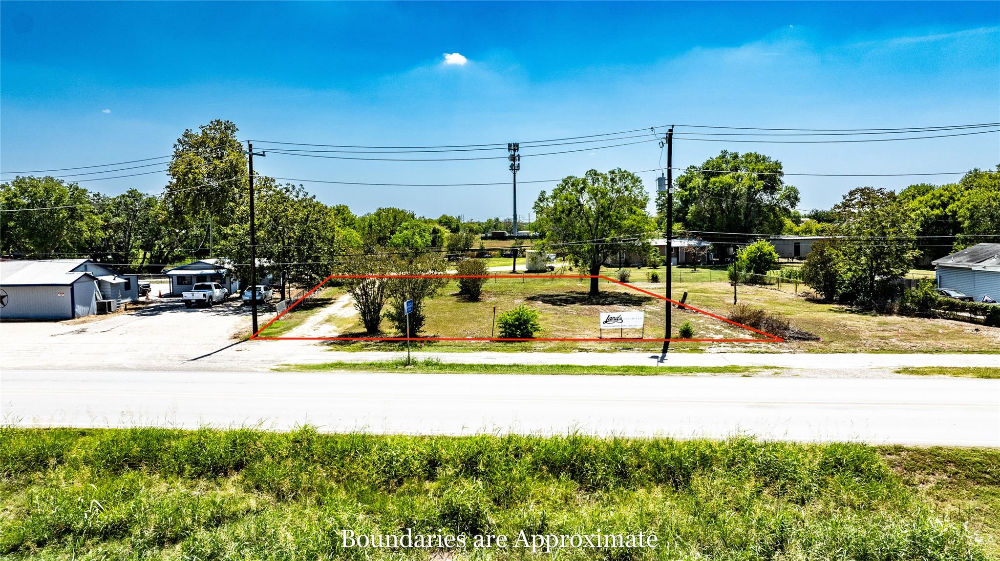 300 Blackjack Street Lockhart TX 78644