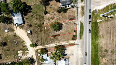 300 Blackjack Street Lockhart TX 78644