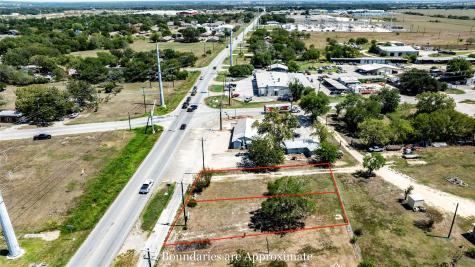 300 Blackjack Street Lockhart TX 78644