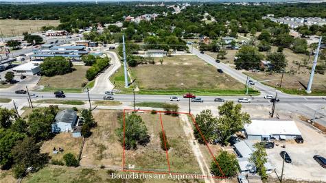 300 Blackjack Street Lockhart TX 78644