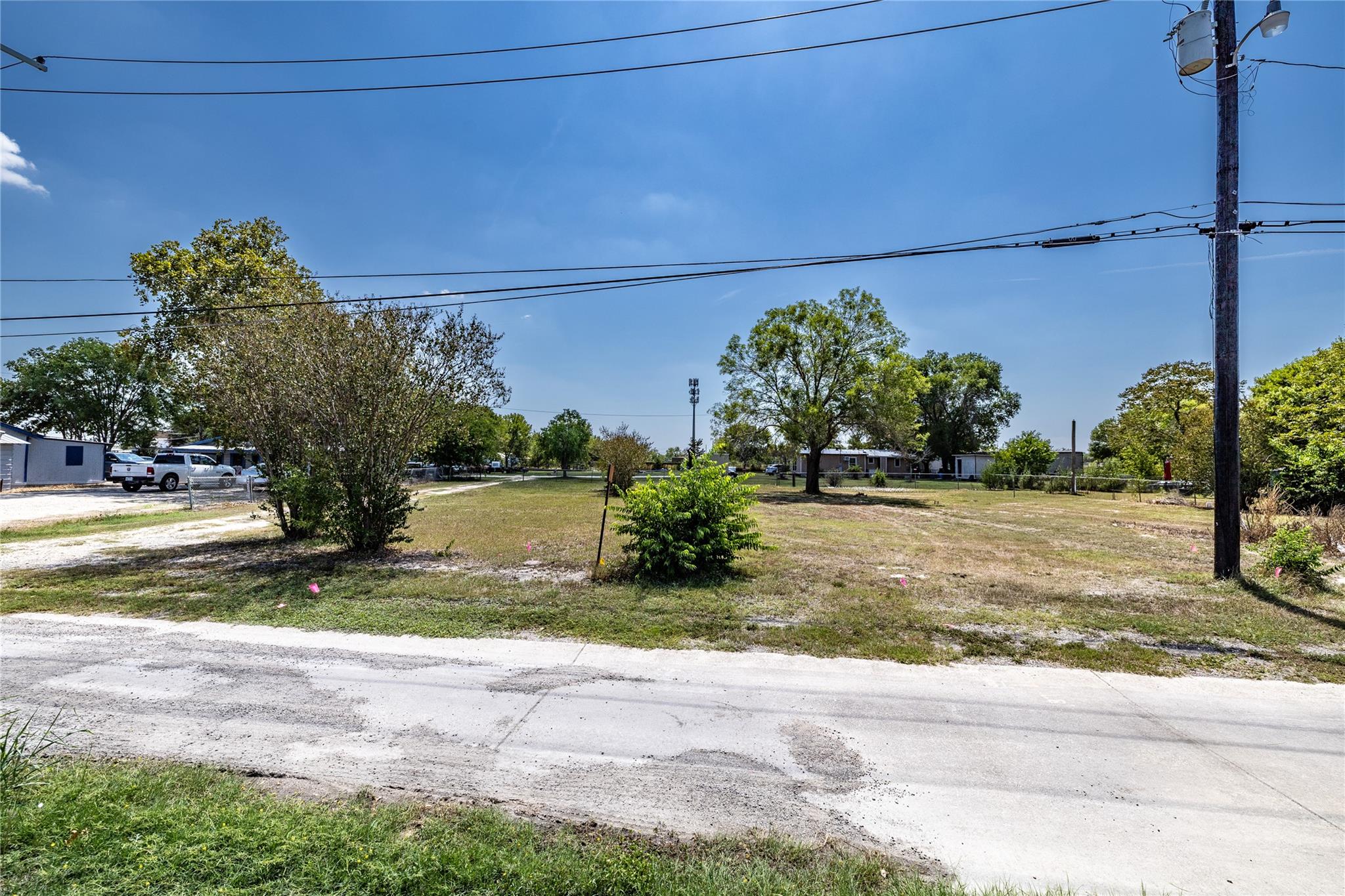 300 Blackjack Street Lockhart TX 78644