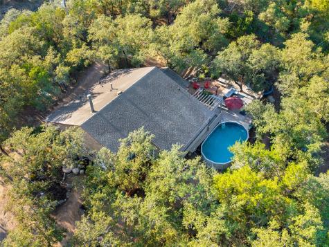 3500 R O Drive Spicewood TX 78669