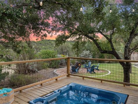 3500 R O Drive Spicewood TX 78669
