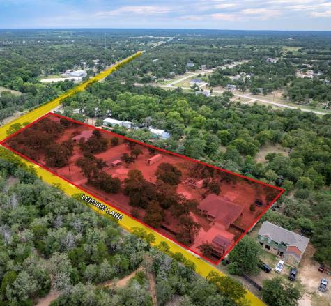 120 Leisure Lane Cedar Creek TX 78612