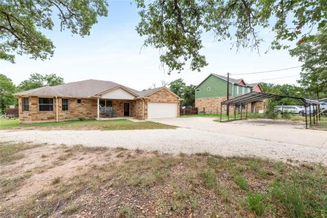 120 Leisure Lane Cedar Creek TX 78612