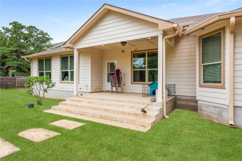 120 Leisure Lane Cedar Creek TX 78612
