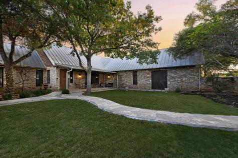 18059 Fm 1826 Road Driftwood TX 78619