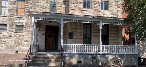 102 W 3rd Street Georgetown TX 78626