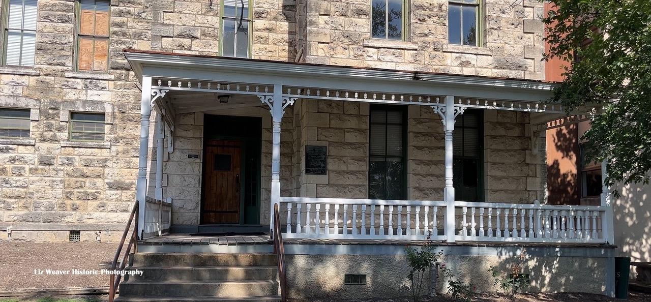 102 W 3rd Street Georgetown TX 78626