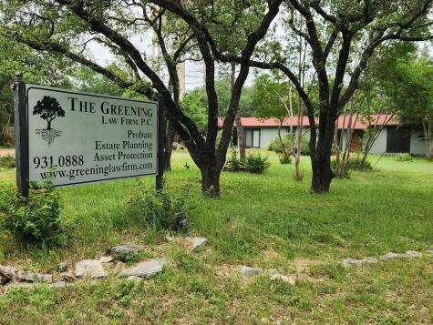 1601 Williams Drive Georgetown TX 78628