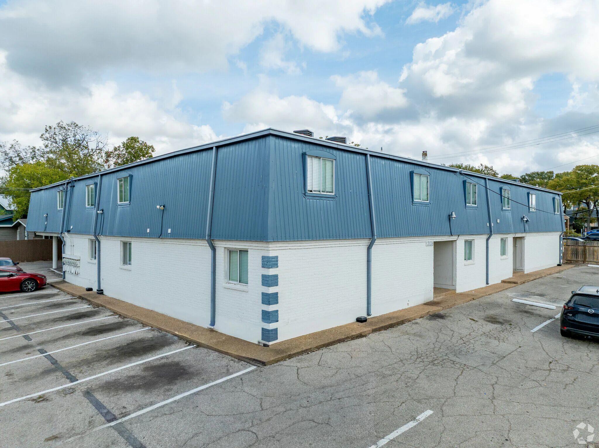 3138 Manor Road Austin TX 78723