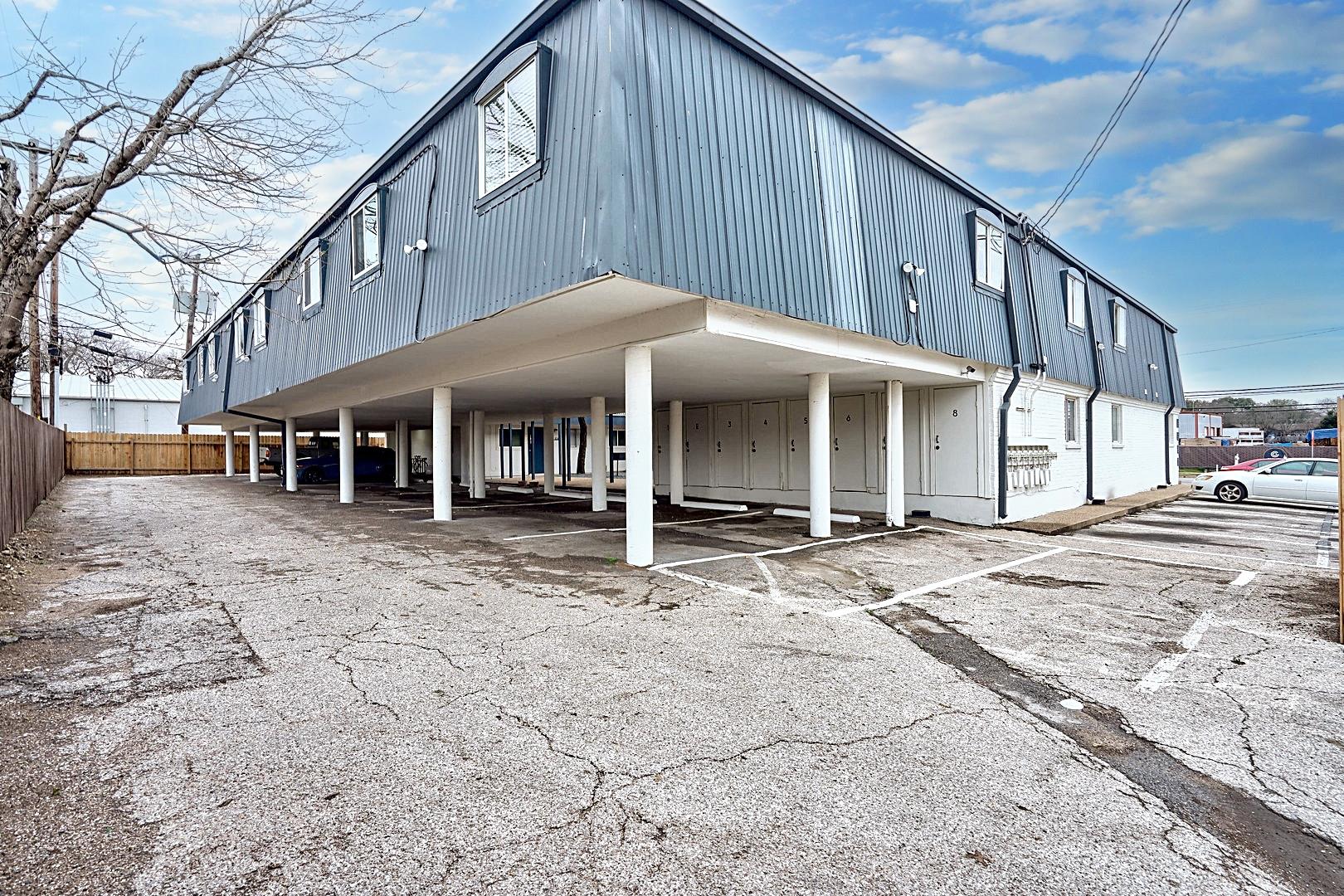 3138 Manor Road Austin TX 78723
