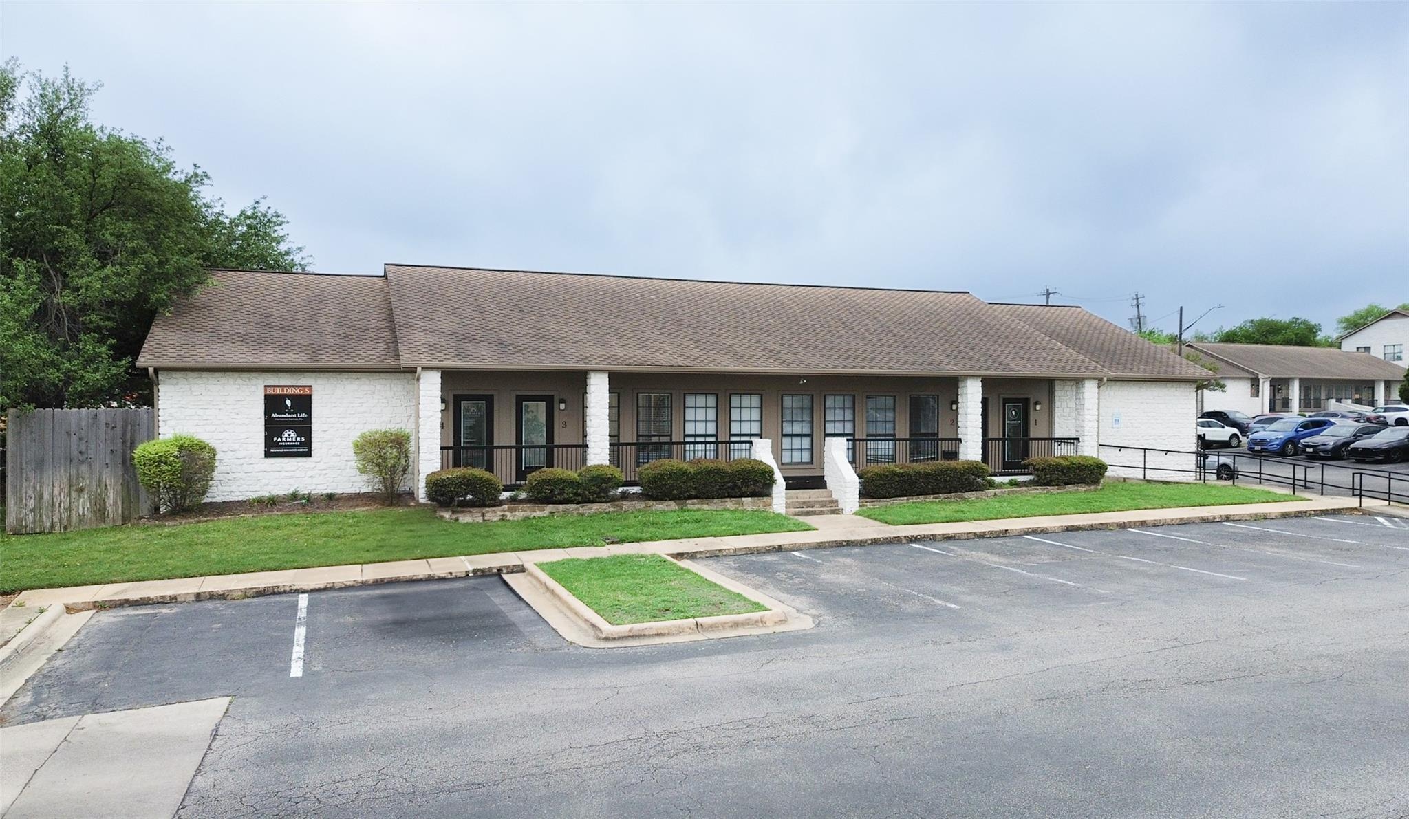13740 Research Boulevard Austin TX 78750