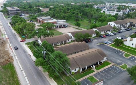 13740 Research Boulevard Austin TX 78750