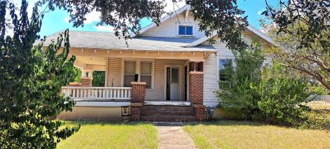 507 Sloan Street Taylor TX 76574