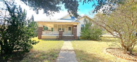 507 Sloan Street Taylor TX 76574