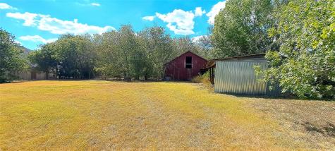507 Sloan Street Taylor TX 76574