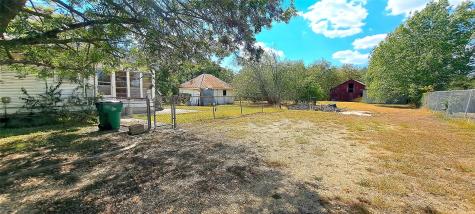 507 Sloan Street Taylor TX 76574
