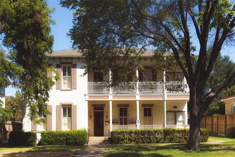 506 W 14th Street W Austin TX 78701