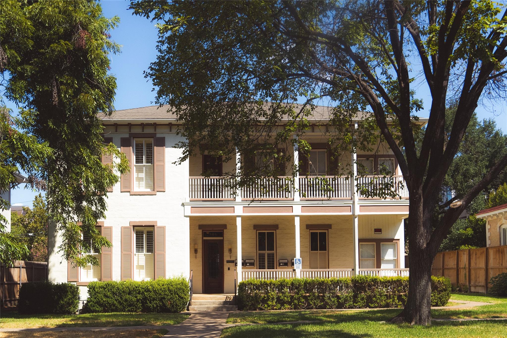 506 W 14th Street W Austin TX 78701
