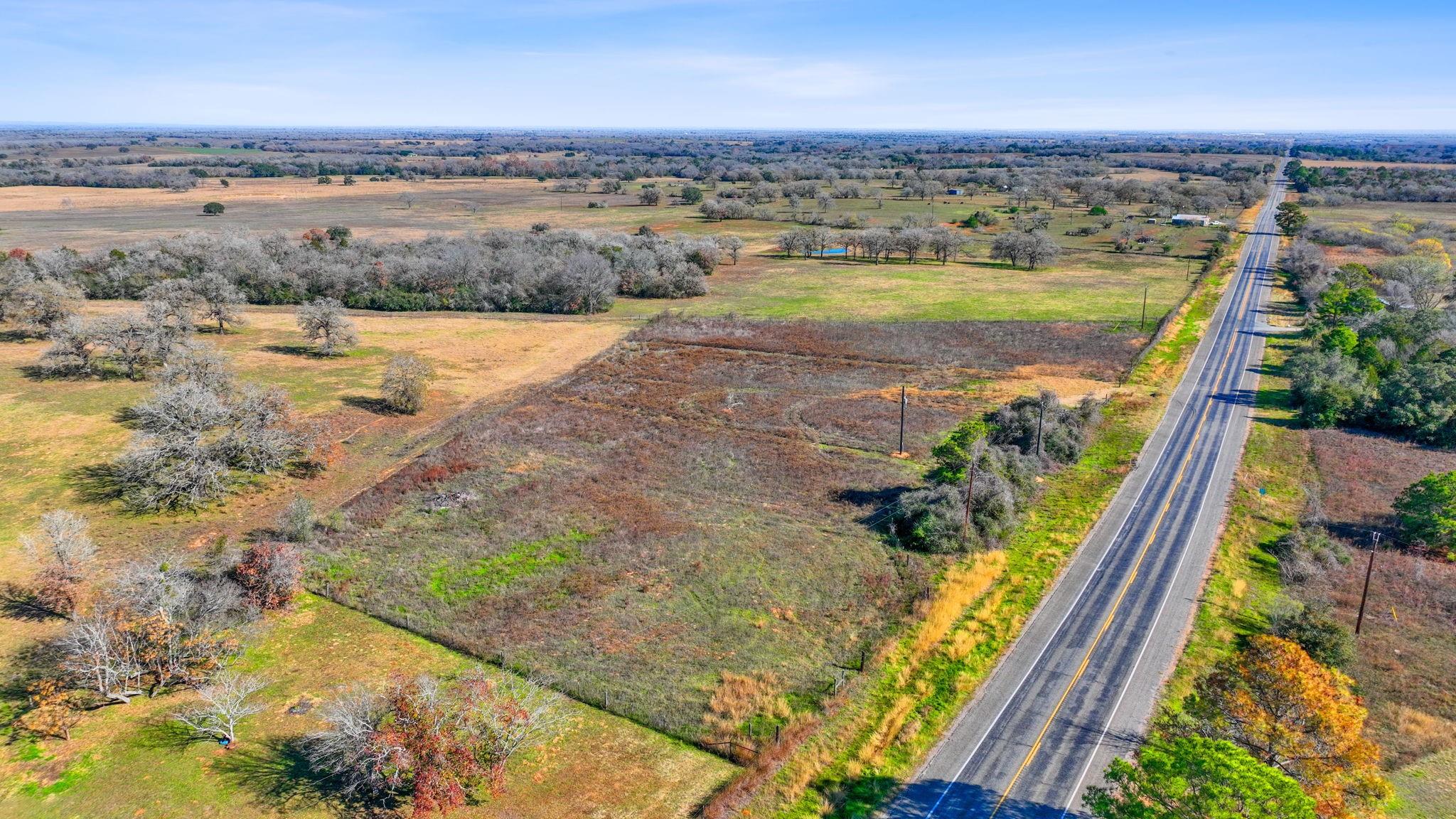 10996 Us Highway 90 W Harwood TX 78632