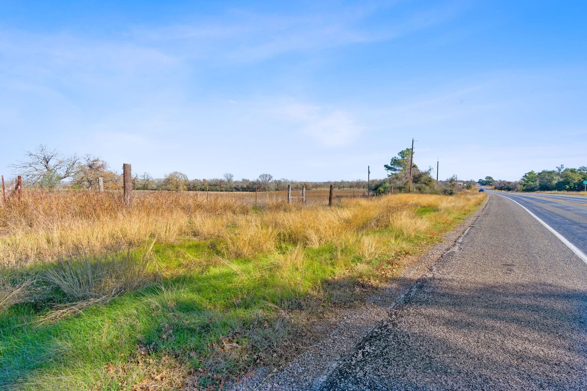 10996 Us Highway 90 W Harwood TX 78632
