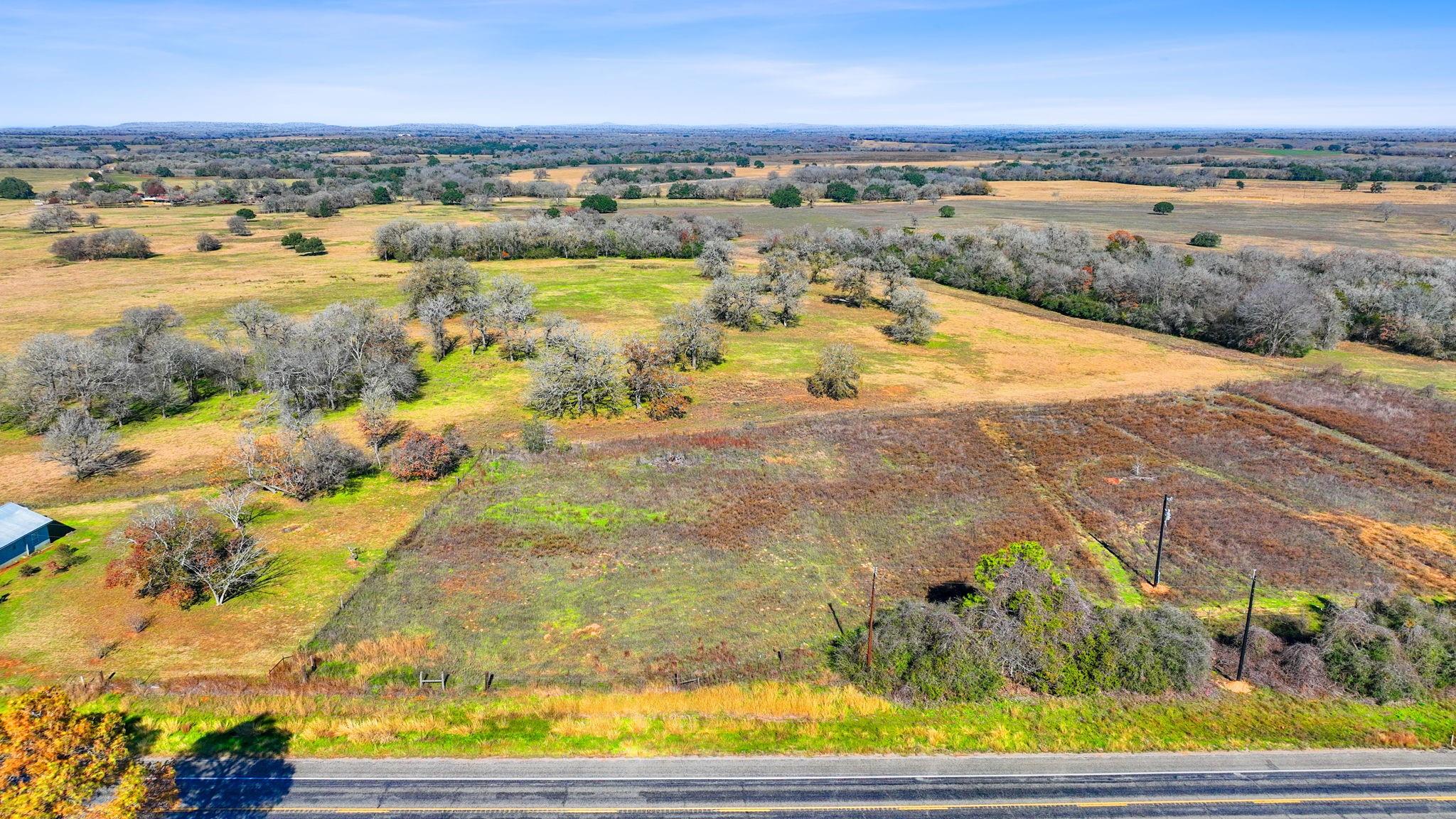 10996 Us Highway 90 W Harwood TX 78632