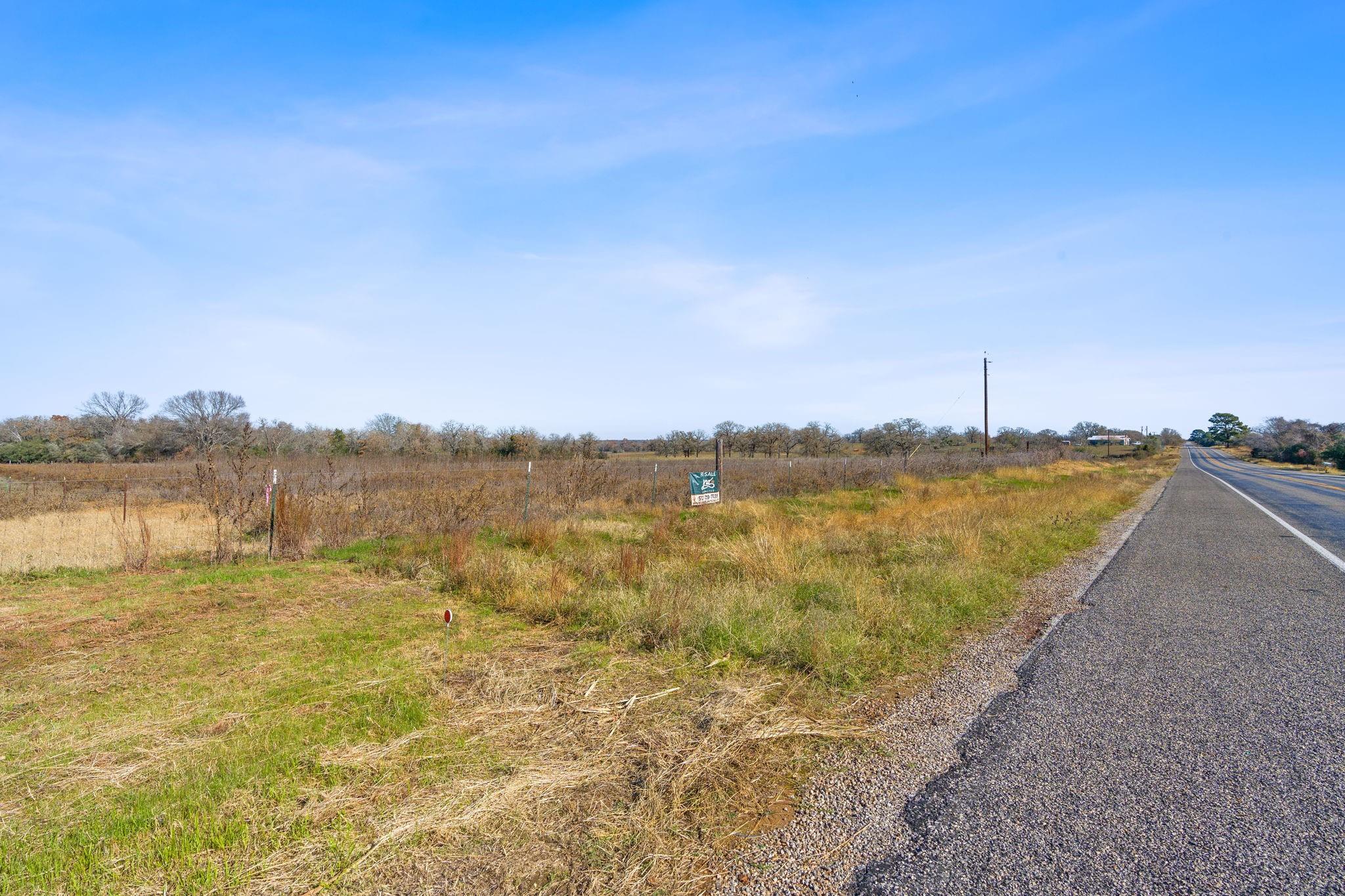 10996 Us Highway 90 W Harwood TX 78632