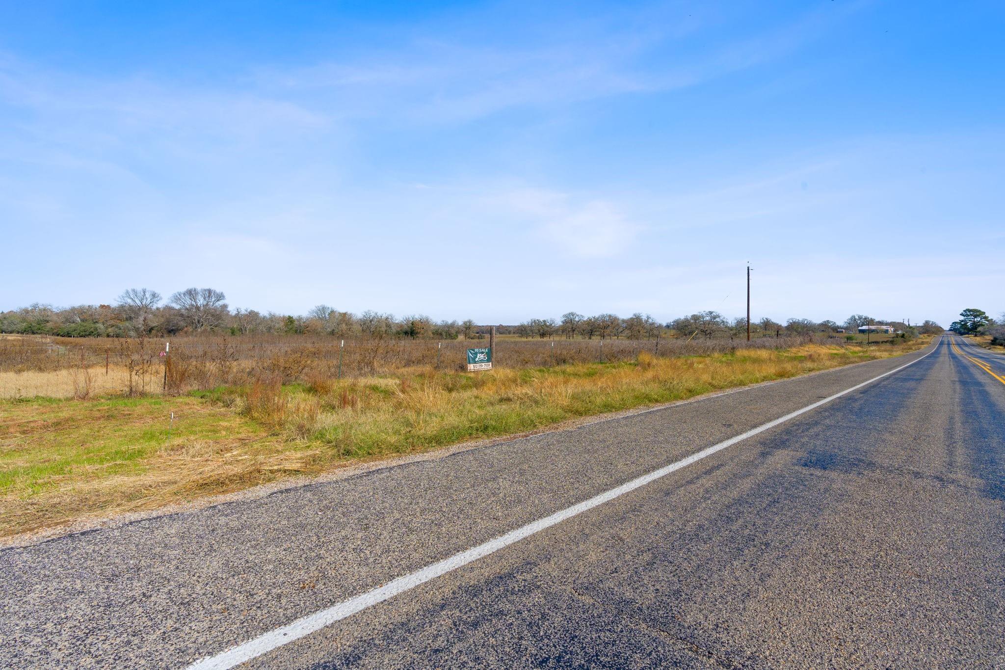 10996 Us Highway 90 W Harwood TX 78632
