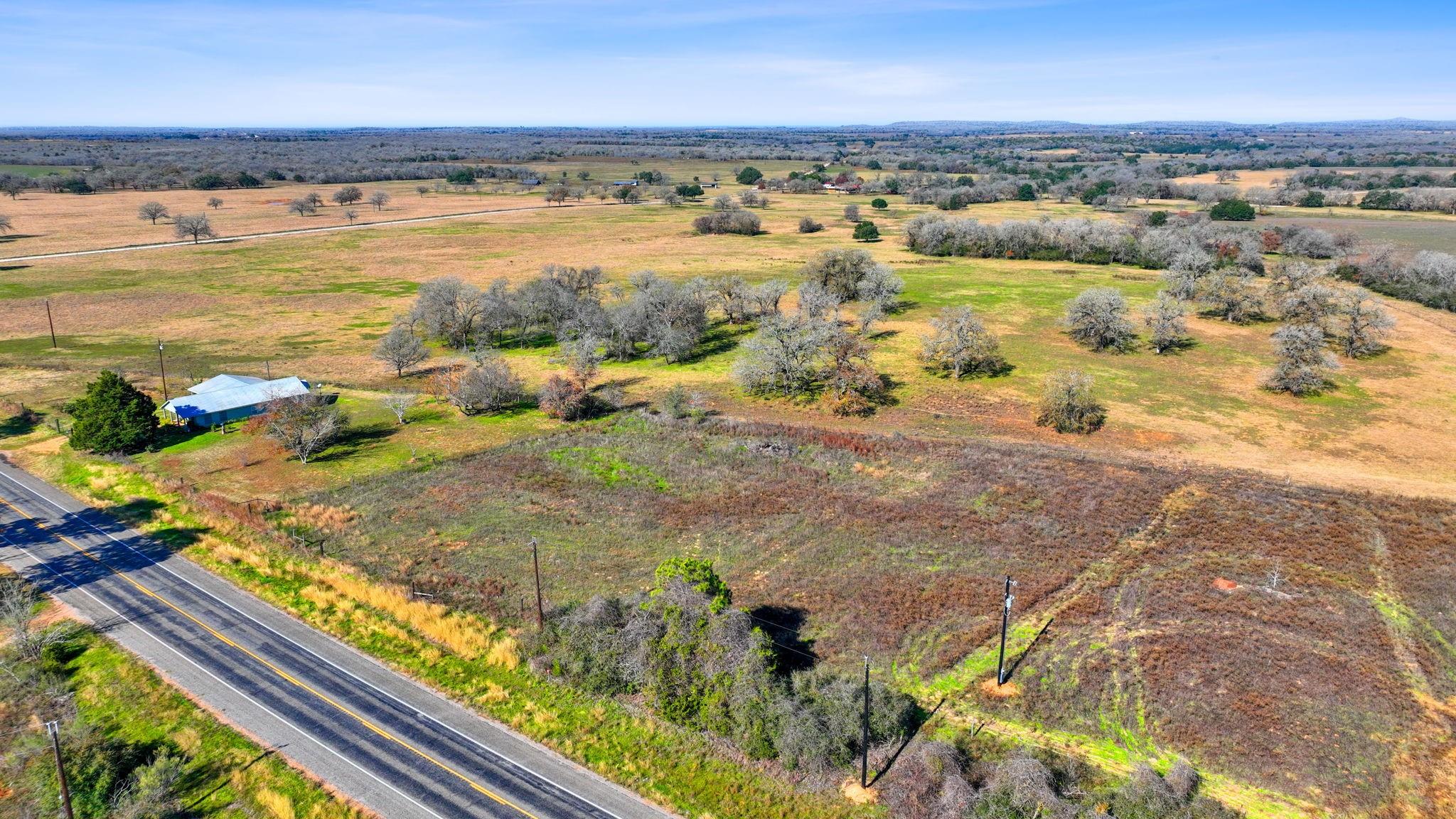 10996 Us Highway 90 W Harwood TX 78632