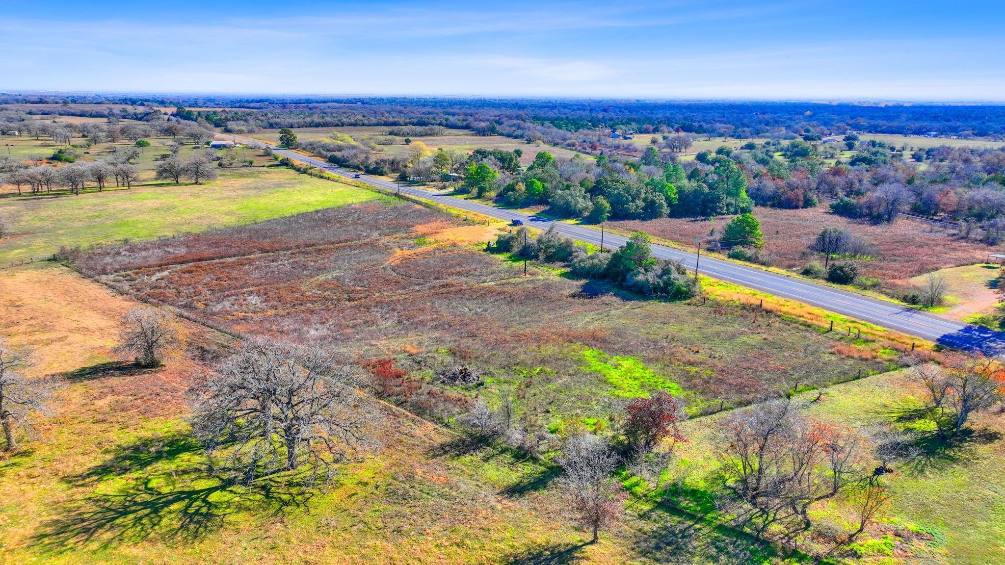 10996 Us Highway 90 W Harwood TX 78632