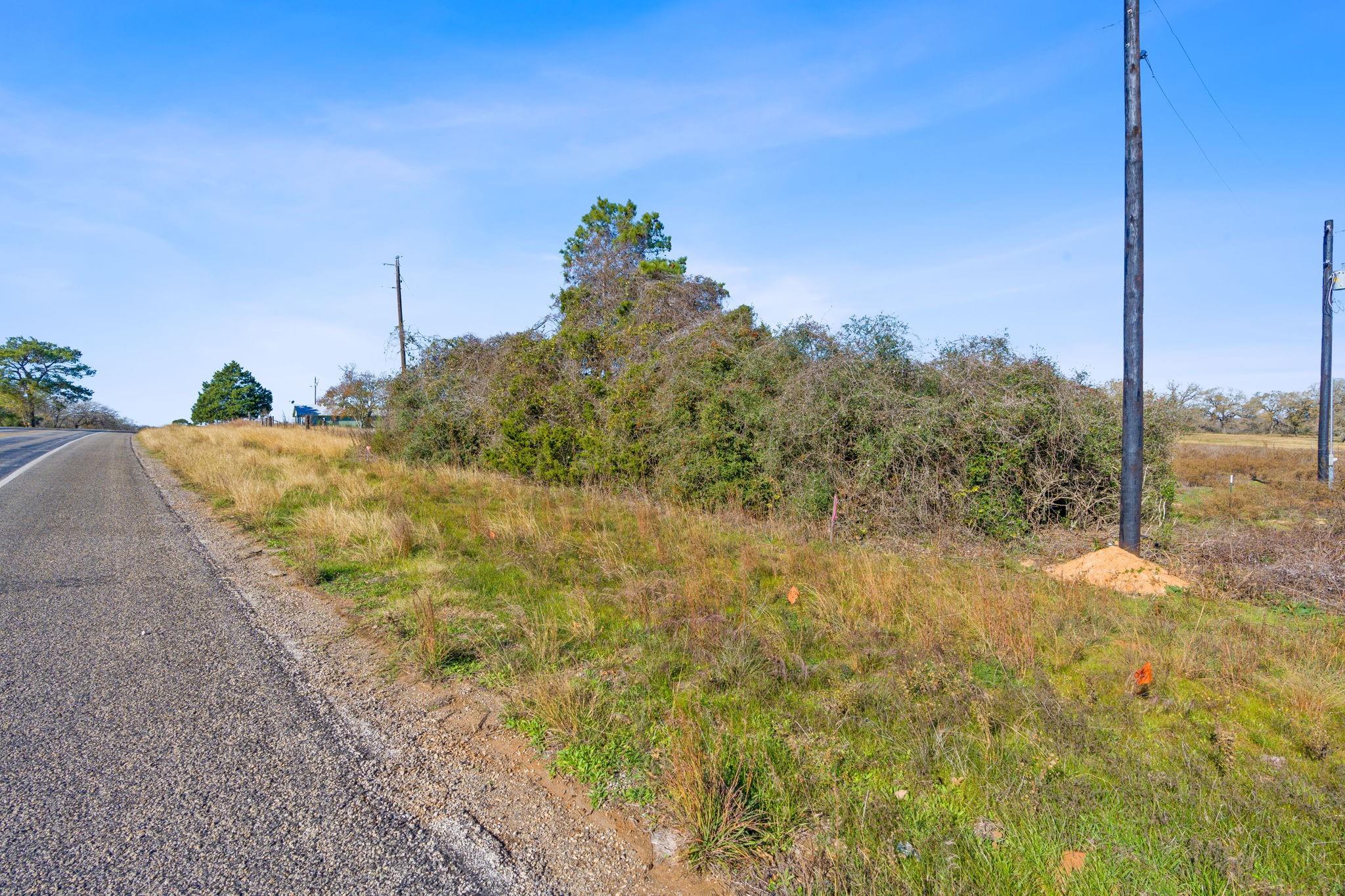 10996 Us Highway 90 W Harwood TX 78632