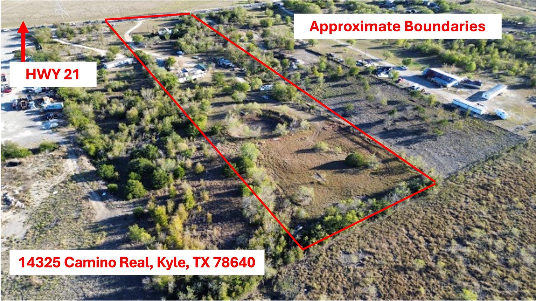 14325 Camino Real Kyle TX 78640