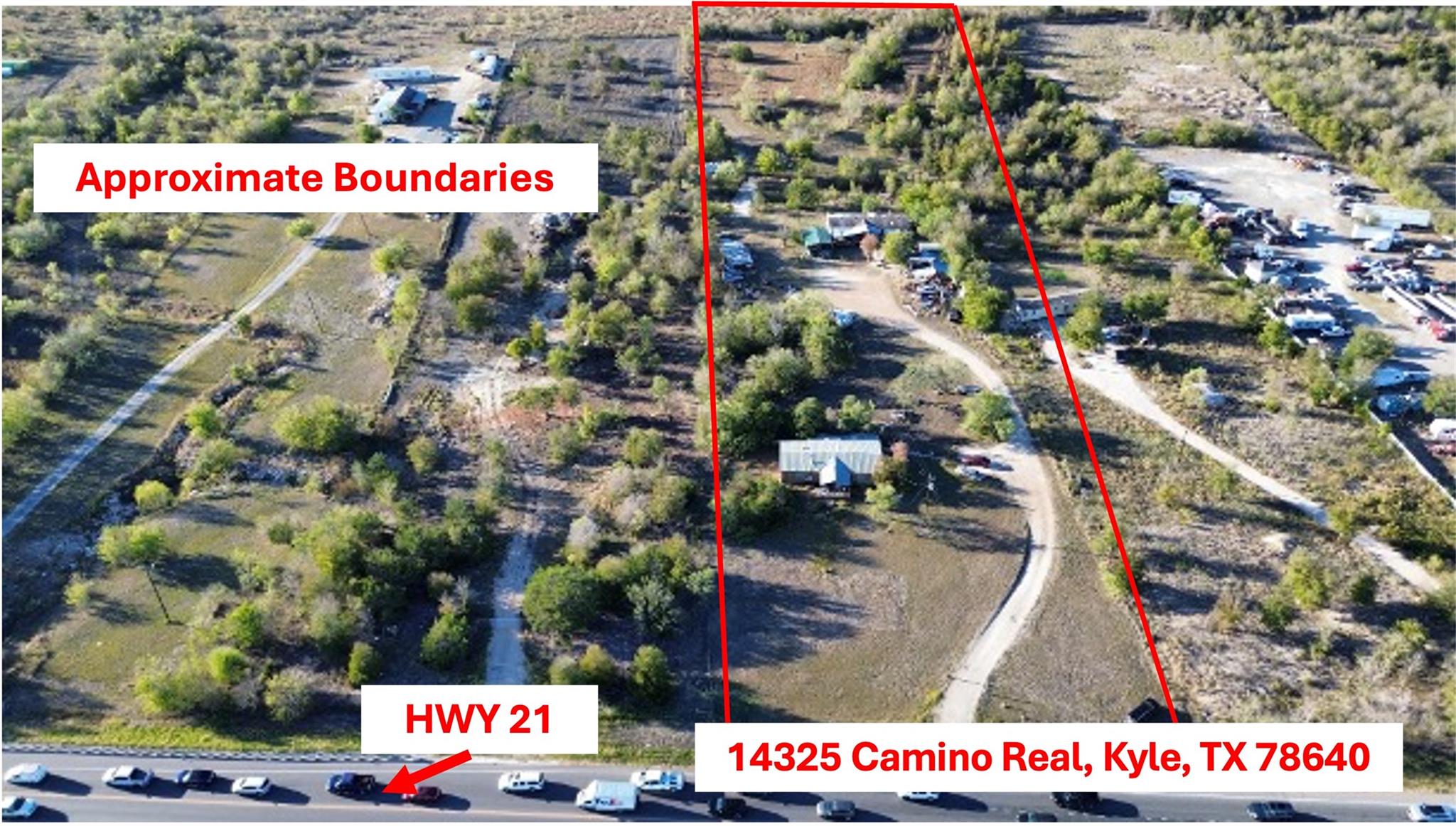 14325 Camino Real Kyle TX 78640