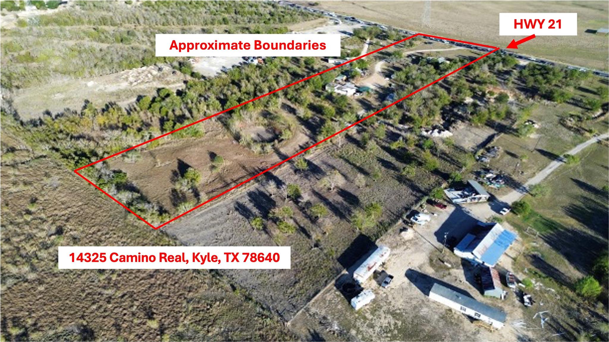 14325 Camino Real Kyle TX 78640