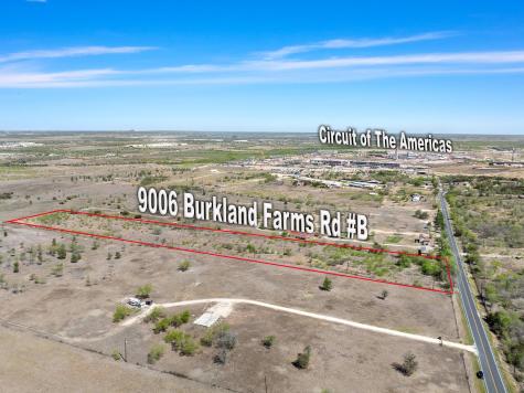 9006 Burklund Farms Road Del Valle TX 78617
