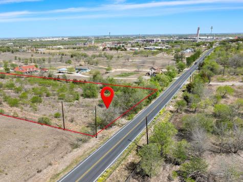 9006 Burklund Farms Road Del Valle TX 78617