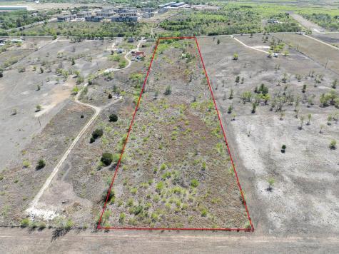 9006 Burklund Farms Road Del Valle TX 78617