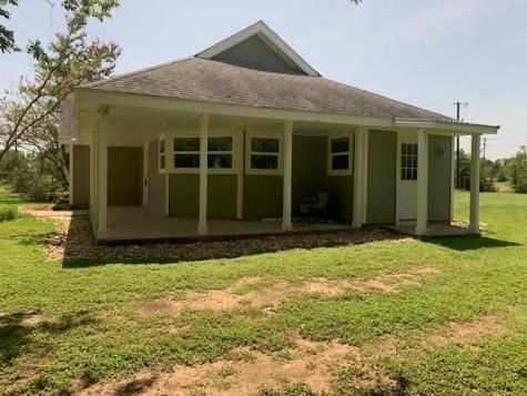 1501 N Burleson Street Kyle TX 78640