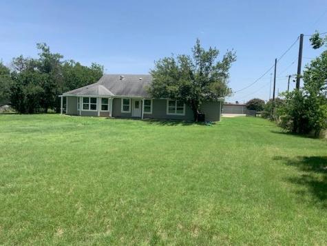 1501 N Burleson Street Kyle TX 78640