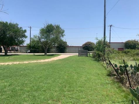 1501 N Burleson Street Kyle TX 78640