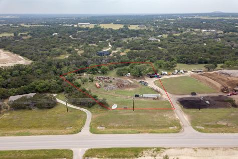 25585 Ronald W Reagan Boulevard Georgetown TX 78633